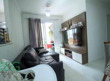 Apartamento · 74m² · 3 Quartos · 1 Vaga · Apartamento em Sé, São Paulo/SP de 74m² 3 quartos à venda por R$ 749.000,00