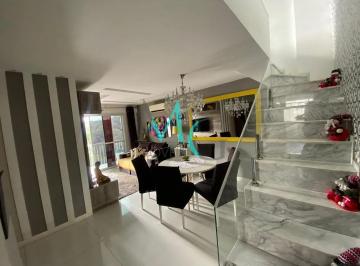 Apartamento · 160m² · 4 Quartos · 2 Vagas · Cobertura em Campo Grande, Rio de Janeiro/RJ de 160m² 4 quartos à venda por R$ 800.000,00
