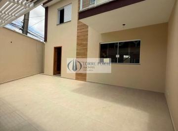 Casa · 110m² · 3 Quartos · 2 Vagas · Casa em Vila Lúcia, São Paulo/SP de 110m² 3 quartos à venda por R$ 890.000,00