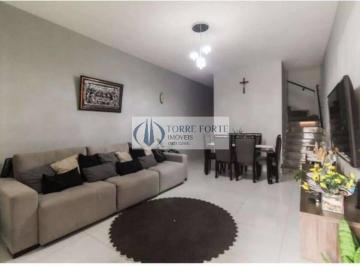 Casa · 147m² · 3 Quartos · 2 Vagas · Casa em Parque Savoy City, São Paulo/SP de 147m² 3 quartos à venda por R$ 790.000,00