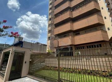 Apartamento · 248m² · 4 Quartos · 2 Vagas · Apartamento em Centro, Londrina/PR de 248m² 4 quartos à venda por R$ 800.000,00