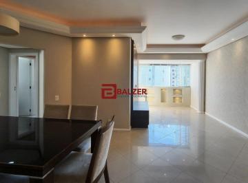 Apartamento · 119m² · 3 Quartos · 1 Vaga · Apartamento em Centro, Florianópolis/SC de 0m² 3 quartos à venda por R$ 980.000,00