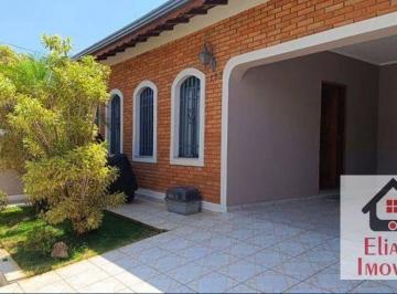 8086f2e6b1f47b06c5bdaf18803302902fa57ab9 · Casa com 3 dormitórios à venda, 220 m² por R$ 740.000,00 - Jardim do Trevo - Campinas/SP