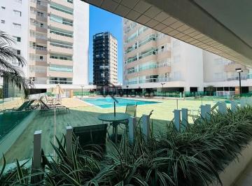Apartamento · 74m² · 2 Quartos · 2 Vagas · Apartamento em Vila Alzira, Guarujá/SP de 74m² 2 quartos à venda por R$ 880.000,00