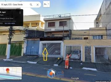 Casa · 250m² · 3 Quartos · 2 Vagas · Casa em Casa Verde, São Paulo/SP de 250m² 3 quartos à venda por R$ 990.000,00