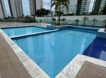 Apartamento · 91m² · 3 Quartos · 2 Vagas · Apartamento em Altiplano Cabo Branco, João Pessoa/PB de 91m² 3 quartos à venda por R$ 970.000,00