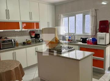 Casa · 250m² · 3 Quartos · 4 Vagas · Sobrado em Jardim Guanciale, Campo Limpo Paulista/SP de 250m² 3 quartos à venda por R$ 950.000,00