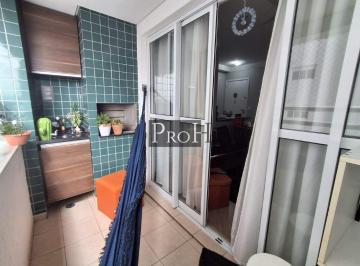 Apartamento · 72m² · 2 Quartos · 2 Vagas · Apartamento em Santa Paula, São Caetano do Sul/SP de 72m² 2 quartos à venda por R$ 785.000,00