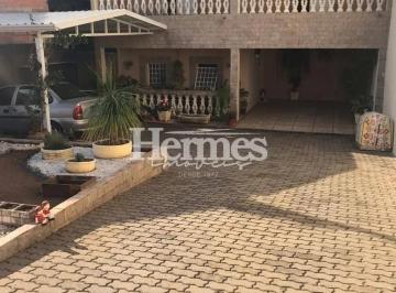 Casa · 238m² · 3 Quartos · Casa em Jardim Ypê, Paulínia/SP de 238m² 3 quartos à venda por R$ 900.000,00