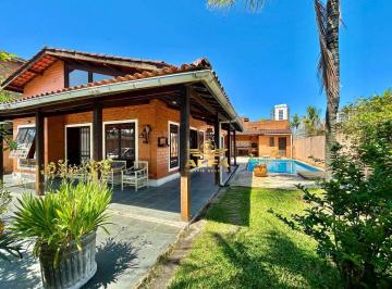 Casa · 160m² · 3 Quartos · 2 Vagas · Casa em Balneário Cidade Atlântica, Guarujá/SP de 160m² 3 quartos à venda por R$ 890.000,00