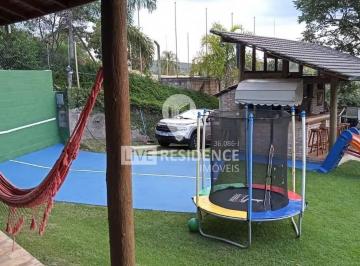 Casa · 178m² · 2 Quartos · 5 Vagas · Casa em Chácara San Martin I, Itatiba/SP de 178m² 2 quartos à venda por R$ 950.000,00