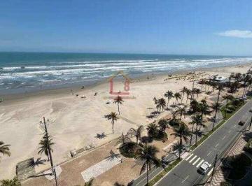 Apartamento · 300m² · 5 Quartos · 1 Vaga · Cobertura em Cidade Ocian, Praia Grande/SP de 300m² 5 quartos à venda por R$ 870.000,00