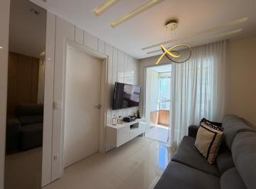 Apartamento de 2 quartos, Florianópolis · Apartamento em Abraão, Florianópolis/SC de 69m² 2 quartos à venda por R$ 849.000,00