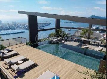 Apartamento de 1 quarto, Itajaí · Apartamento em Centro, Itajaí/SC de 46m² 1 quartos à venda por R$ 770.000,00