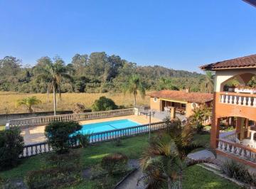 Rural · 630m² · 4 Quartos · 10 Vagas · Chácara em Chácara Remanso (Caucaia do Alto), Cotia/SP de 630m² 4 quartos à venda por R$ 999.000,00