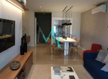 Apartamento · 110m² · 3 Quartos · Apartamento em Barra Olímpica, Rio de Janeiro/RJ de 110m² 3 quartos à venda por R$ 889.200,00