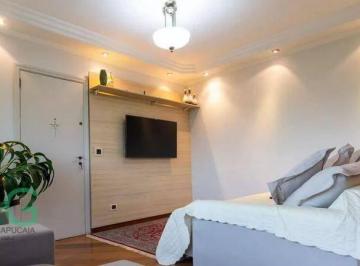 Apartamento · 132m² · 3 Quartos · 2 Vagas · Apartamento em Tatuapé, São Paulo/SP de 132m² 3 quartos à venda por R$ 946.500,00