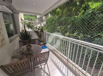 Apartamento · 97m² · 3 Quartos · 1 Vaga · Apartamento em Santa Rosa, Niterói/RJ de 97m² 3 quartos à venda por R$ 949.000,00