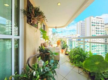 Apartamento · 75m² · 2 Quartos · 1 Vaga · Apartamento em Santa Rosa, Niterói/RJ de 75m² 2 quartos à venda por R$ 850.000,00