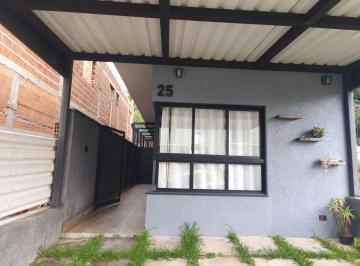 Casa · 149m² · 3 Quartos · 4 Vagas · Casa em Granja Viana, Cotia/SP de 149m² 3 quartos à venda por R$ 870.000,00
