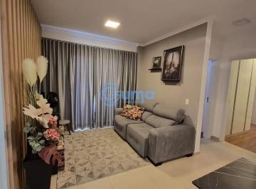 Apartamento · 68m² · 2 Quartos · 1 Vaga · Apartamento em Jardim do Sul, Bragança Paulista/SP de 68m² 2 quartos à venda por R$ 750.000,00