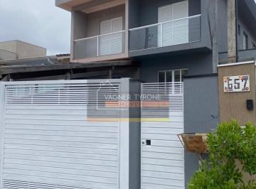 Casa · 125m² · 3 Quartos · 3 Vagas · Casa em Jardim Rio das Pedras, Cotia/SP de 125m² 3 quartos à venda por R$ 850.000,00
