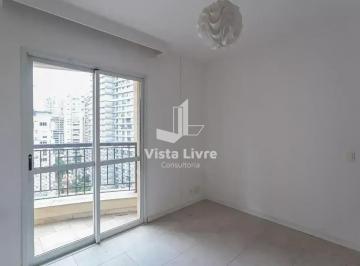 Apartamento · 57m² · 2 Quartos · 1 Vaga · Apartamento em Vila Nova Conceição, São Paulo/SP de 57m² 2 quartos à venda por R$ 945.000,00