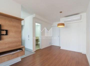 Apartamento · 1 Quarto · 1 Vaga · Apartamento em Vila Mariana, São Paulo/SP de 0m² 1 quartos à venda por R$ 864.000,00