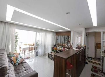 Apartamento · 85m² · 3 Quartos · 2 Vagas · Apartamento em Alto da Mooca, São Paulo/SP de 85m² 3 quartos à venda por R$ 990.000,00