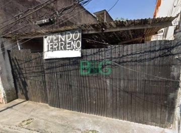 Terreno · 200m² · Terreno em Jardim Botucatu, São Paulo/SP de 0m² à venda por R$ 911.000,00