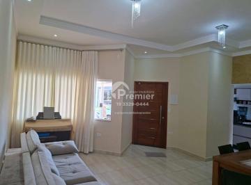 Casa · 100m² · 3 Quartos · 2 Vagas · Casa em Jardins do Império, Indaiatuba/SP de 100m² 3 quartos à venda por R$ 850.000,00