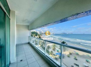 Apartamento · 108m² · 2 Quartos · 1 Vaga · Apartamento em Vila Luis Antônio, Guarujá/SP de 108m² 2 quartos à venda por R$ 990.000,00