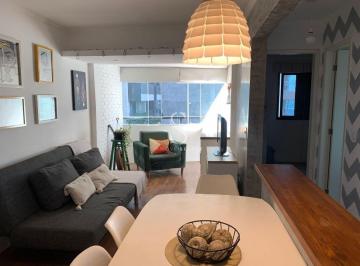 Apartamento · 55m² · 2 Quartos · 2 Vagas · Apartamento em Indianópolis, São Paulo/SP de 55m² 2 quartos à venda por R$ 925.000,00