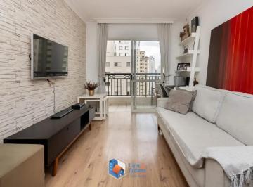 Apartamento · 72m² · 2 Quartos · 1 Vaga · Apartamento em Perdizes, São Paulo/SP de 72m² 2 quartos à venda por R$ 949.000,00