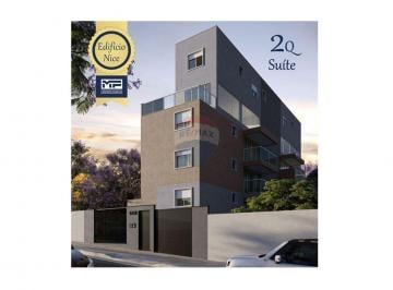 Apartamento · 91m² · 2 Quartos · 1 Vaga · Apartamento em Santa Efigênia, Belo Horizonte/MG de 91m² 2 quartos à venda por R$ 910.000,00