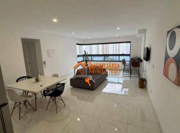Apartamento · 79m² · 2 Quartos · 1 Vaga · Apartamento em Vila Augusta, Guarulhos/SP de 79m² 2 quartos à venda por R$ 800.000,00
