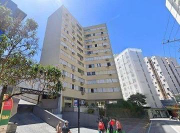Apartamento · 121m² · 3 Quartos · 1 Vaga · Apartamento em Centro, Florianópolis/SC de 121m² 3 quartos à venda por R$ 950.000,00