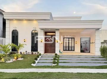 Casa · 134m² · 3 Quartos · 2 Vagas · Casa em Centro, Camaçari/BA de 134m² 3 quartos à venda por R$ 799.000,00