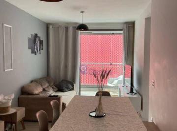Apartamento · 71m² · 3 Quartos · 2 Vagas · Apartamento em Santo Amaro, São Paulo/SP de 71m² 3 quartos à venda por R$ 777.000,00