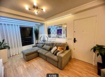 Apartamento · Apartamento em Vila Mariana, São Paulo/SP de 0m² à venda por R$ 830.000,00