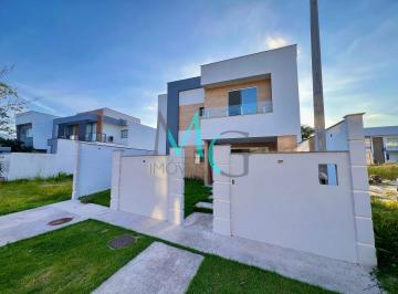 Casa · 116m² · 4 Quartos · 1 Vaga · Casa em Guaratiba, Rio de Janeiro/RJ de 116m² 4 quartos à venda por R$ 790.000,00