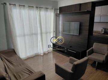 Apartamento · 72m² · 2 Quartos · 1 Vaga · Apartamento em Empresarial 18 do Forte, Barueri/SP de 72m² 2 quartos à venda por R$ 795.000,00