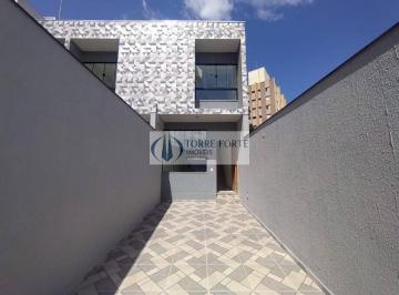 Casa · 126m² · 3 Quartos · 2 Vagas · Casa em Bosque da Saúde, São Paulo/SP de 126m² 3 quartos à venda por R$ 850.000,00
