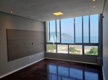 Apartamento · 80m² · 2 Quartos · 1 Vaga · Apartamento em Aparecida, Santos/SP de 80m² 2 quartos à venda por R$ 870.000,00