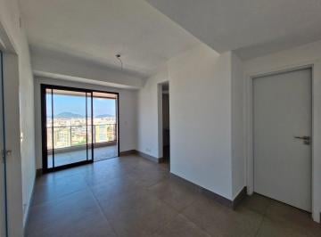 Apartamento · 54m² · 1 Quarto · 1 Vaga · Apartamento em Boqueirão, Santos/SP de 54m² 1 quartos à venda por R$ 880.000,00