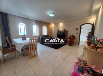 Casa · 146m² · 3 Quartos · 3 Vagas · Casa em Vila Olinda, São Paulo/SP de 146m² 3 quartos à venda por R$ 800.000,00