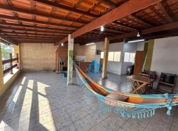 Casa · 260m² · 3 Quartos · 3 Vagas · Sobrado em Vila Vivaldi, São Bernardo do Campo/SP de 260m² 3 quartos à venda por R$ 850.000,00