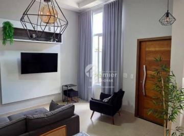 Casa · 110m² · 3 Quartos · 2 Vagas · Casa em Jardim Park Real, Indaiatuba/SP de 110m² 3 quartos à venda por R$ 850.000,00