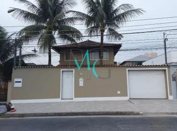 Casa · 250m² · 3 Quartos · Casa em Campo Grande, Rio de Janeiro/RJ de 250m² 3 quartos à venda por R$ 890.000,00