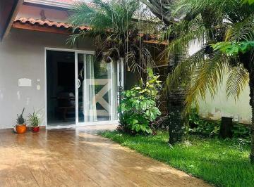 Casa · 104m² · 3 Quartos · 2 Vagas · Casa em Loteamento Green View Village, Indaiatuba/SP de 104m² 3 quartos à venda por R$ 720.000,00